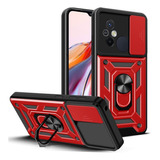 Funda Super Armor Alto Impacto Para Xiaomi Redmi 12c