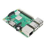 Raspberry Pi 3 Model B+