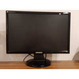 Monitor Lcd Samsung Modelo 943 Snx