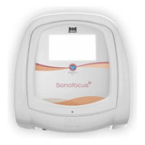 Sonofocus  Aparelho De Ultrassom Focalizado Portátil Ibramed