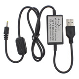 Tenq Cargador De Cable Usb Para Radio Yaesu Vx-1r Vx-2r Vx-3