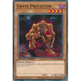 Grave Protector (sgx3-eng09) Yu-gi-oh!