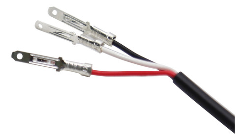 Acelerador Moto, Empuñadura Universal Eléctrica Con Cable, 3