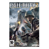 Call Of Duty 2 Oferta Pc