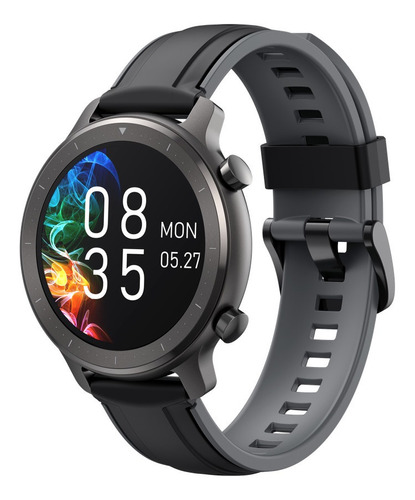 Smartwatch Njoytech 11 Modos Deportivos Touch Screen