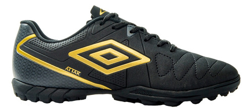 Chuteira Umbro Society Attak Original 