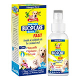 Enjuague Bucal En Spray Para Perros Bucocare Fast Menta