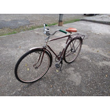 Bicicleta Antiga Monark Sueca 1951 - Colecionador