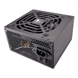 Fonte De Alimentação Para Pc Cougar Vtc Series Cgr Bs-600 600w  Preta 100v/240v