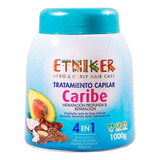 Etniker Caribe O Pacifico 4en1 - G A $32