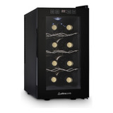  Cava Termoeléctrica Ultracomb Cv-6008 8 Botellas 25 Litros