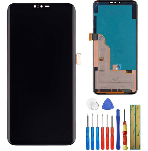 Reemplazo Modulo Para LG V40 Thinq Lm-v405 Lm-v409