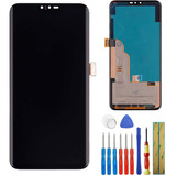 Reemplazo Modulo Para LG V40 Thinq Lm-v405 Lm-v409