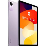 Tablet Xiaomi Redmi Pad Se 11 8gb/256gb (lavender Purple)