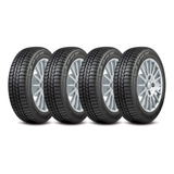 4 Neumaticos Fate 195/60r16 89t Ar-440 Fabricacion Nuevos