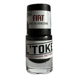 Gris Silverstone Fiat Color De Retoque L'toke