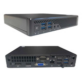 Kit Mini Pc Positivo Gabinete + C600 C620