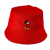 Gorra Mickey Mouse Disney Para Niño Original