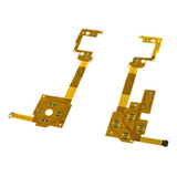 Flex Cable Cinta Cruceta Botones Compatible Con Wiiu Wii U