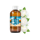 Essencias Aromatizantes Para Sabonetes Rosas Brancas 100ml