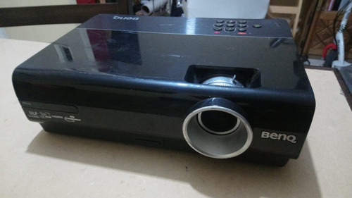 Proyector Benq Mp670 
