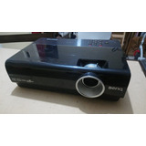 Proyector Benq Mp670 