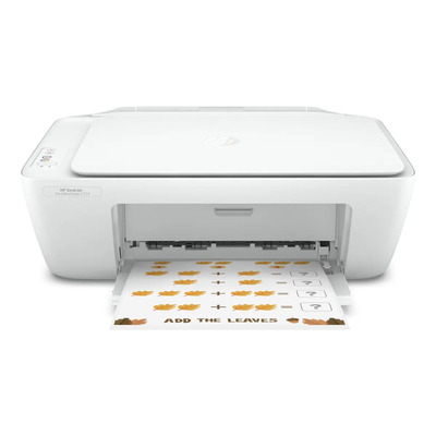 Impresora multifuncional HP Deskjet Ink Advantage 2374 | Envío gratis