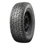 Llanta Kumho Road Venture At52 235 75 R 15