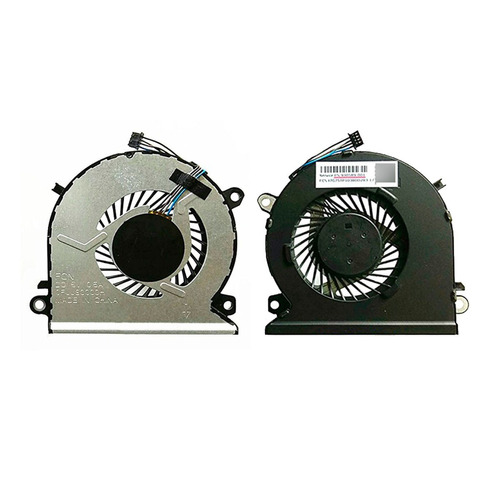 Ventilador Hp 15-cb Series  Pn: 930589-001  Nuevo