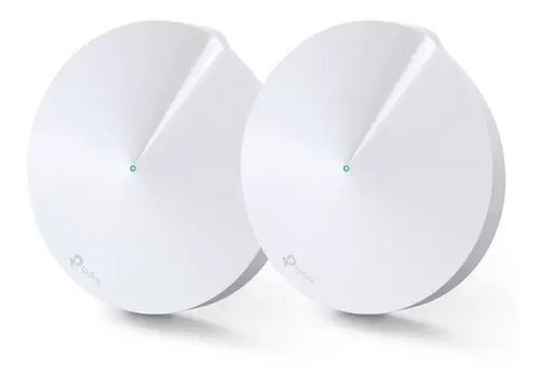 Roteador, Sistema Wi-fi Mesh Tp-link Deco M5 100v/240v 2 Un