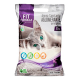 Arena Fit Formula 2kg Lavanda X10 Unidades