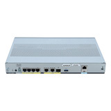 Router Cisco C1111-4p