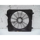 Tolva De Ventilador Crv 07-09 Rayones Original