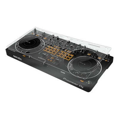 Capello Skin Premium Para Pioneer Ddj Rev1 | Meses sin interés