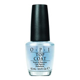 Esmalte Opi Top Coat