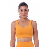 Top Fitness Roupa De Academia Treino Ginática Snd Fitness