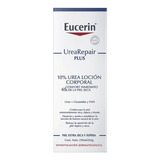 Eucerin Urea Repair Plus 10% Corporal 250ml
