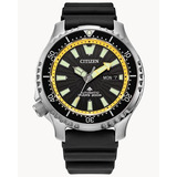 Citizen Promaster Dive Automatic Fugu Ny0130-08e 