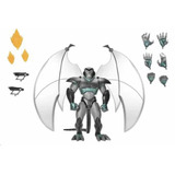Steel Clan Robot Gargoyles Disney Neca Ultimates Nuevo