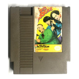 The Three Stooges Nes Cartucho Rtrmx 