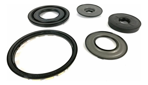 Kit De Pistones Caja Automatica 6l90e 6l80e Silverado Yukon Foto 2