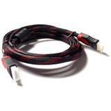 Cable Hdmi 5 Metros Fullhd 1080p Ps3 Xbox 360 Laptop Pc Led