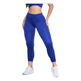 Calça Legging 3d Cirre  Aumenta Bumbum Preta Outras Cores !!