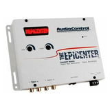 Reconstructor De Bajos Digital Audiocontrol Epicenter