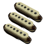 Seymour Duncan Antiquity For Strat Set Pastillas Humbucker