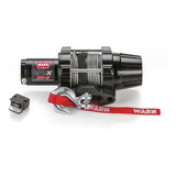 Warn 101035 Vrx 35 Powersport Winch Rzr Canam Maverick Utv