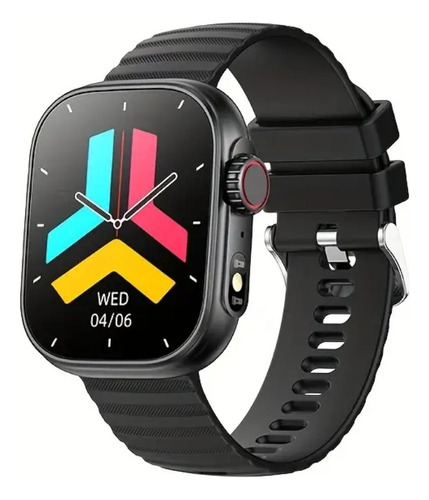 Reloj  Digital Smartwatch 