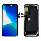 Pantalla Completa Para iPhone 11 Pro Max A2161 Amoled Nuevo