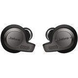 Audífonos Inalámbricos Jabra Evolve 65t Uc/ms Bluetooth 5.0 