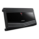 Kenwood Kac-9106d 2000 Vatios Monoblock Clase D Car Audio Am